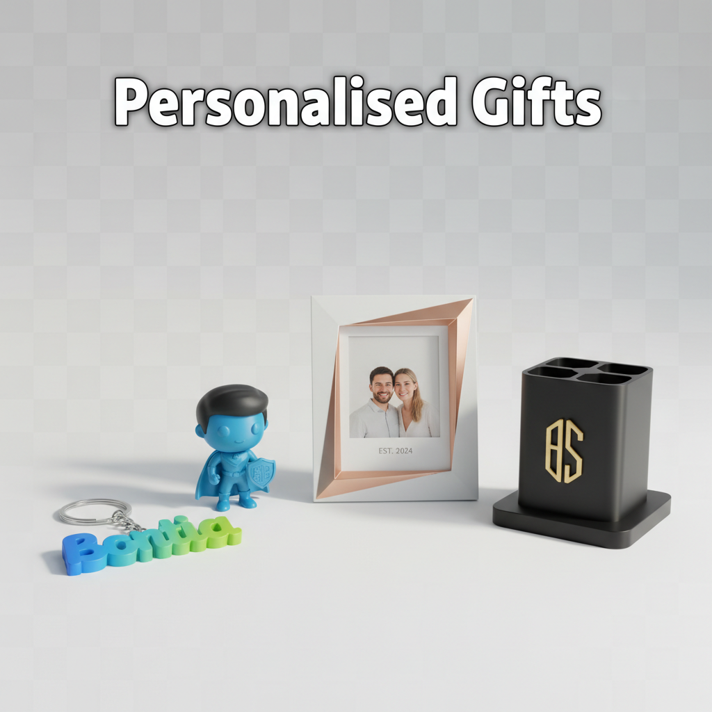 Personalised Gifts