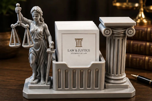 Customised Business Card Holders | Attract Customers to Carry your Card