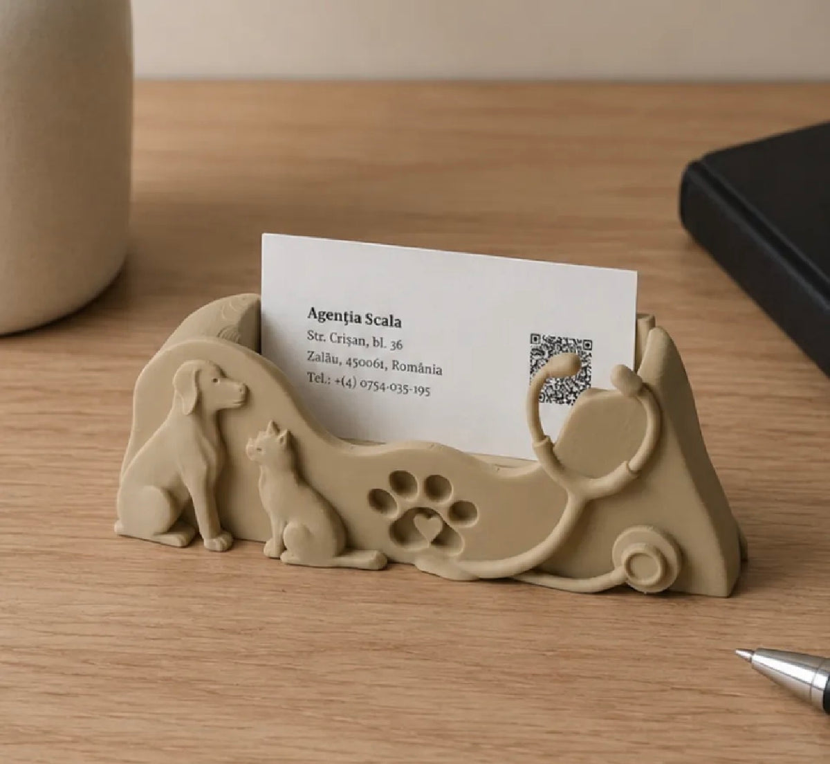 Customised Business Card Holders | Attract Customers to Carry your Card