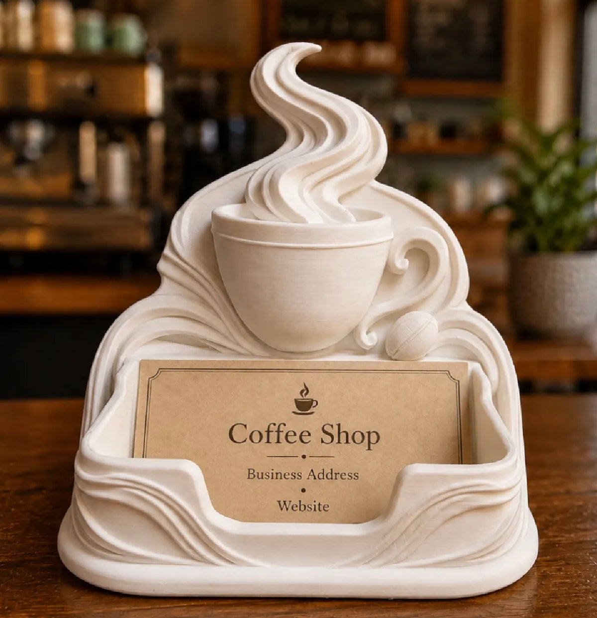 Customised Business Card Holders | Attract Customers to Carry your Card