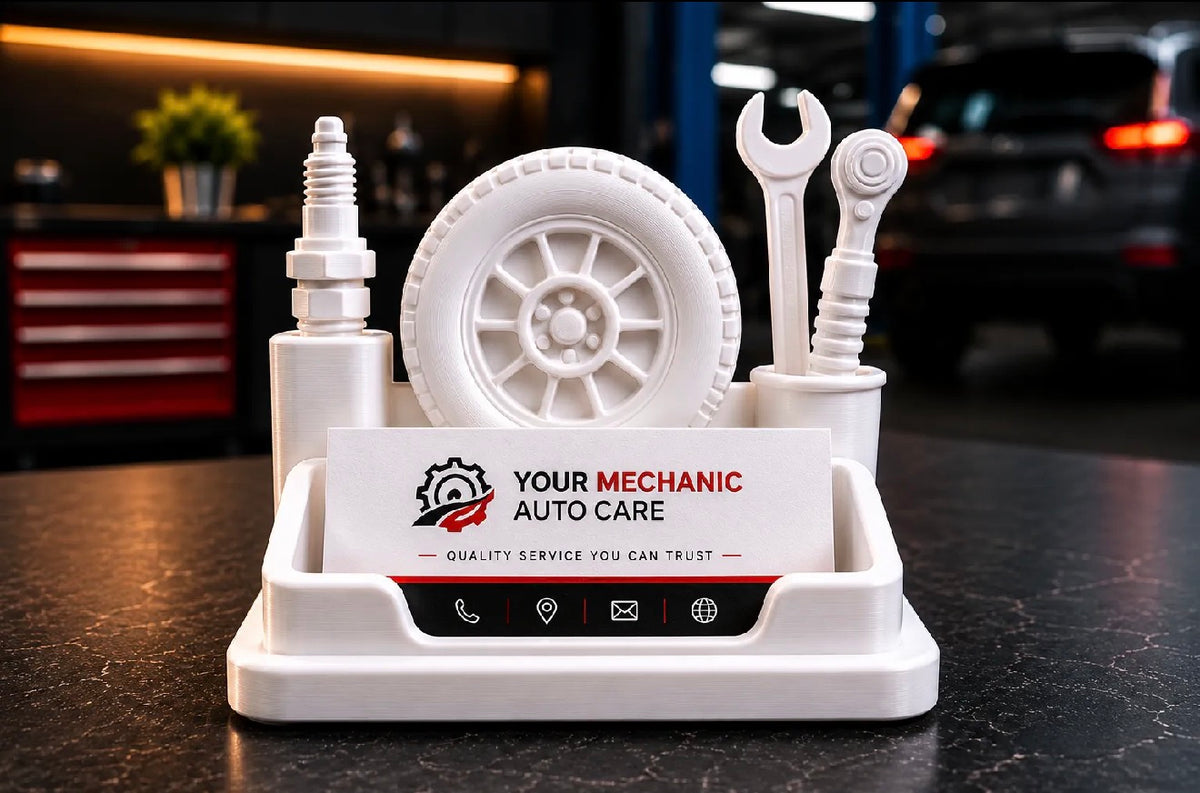Customised Business Card Holders | Attract Customers to Carry your Card