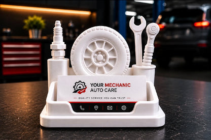 Customised Business Card Holders | Attract Customers to Carry your Card